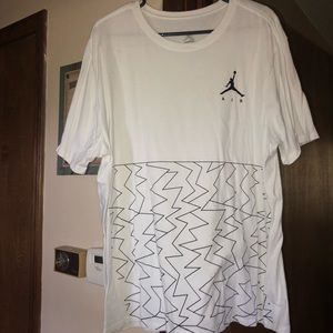 Bundle of 3 Jordan T-shirt’s